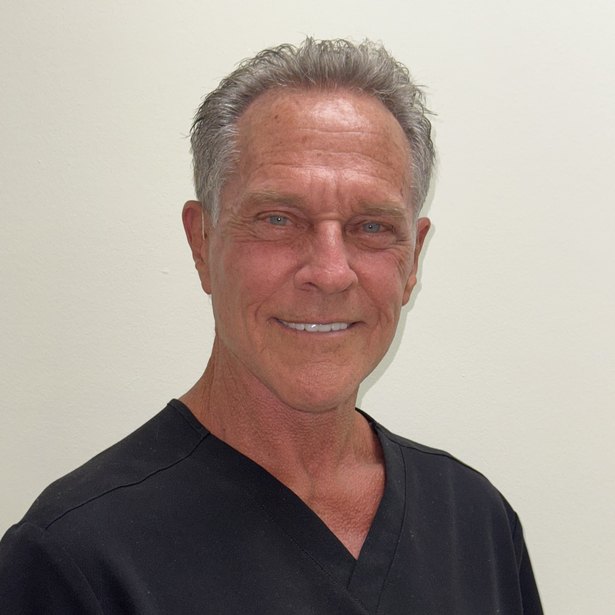 Dr. Jerome Peterson